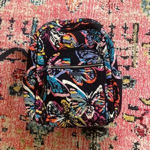 vera bradley backpack